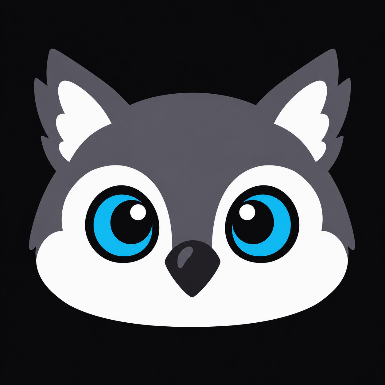 Logo de NEXUS HACK